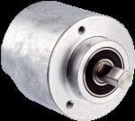Absolut-Encoder AFS60A-S5IB262144