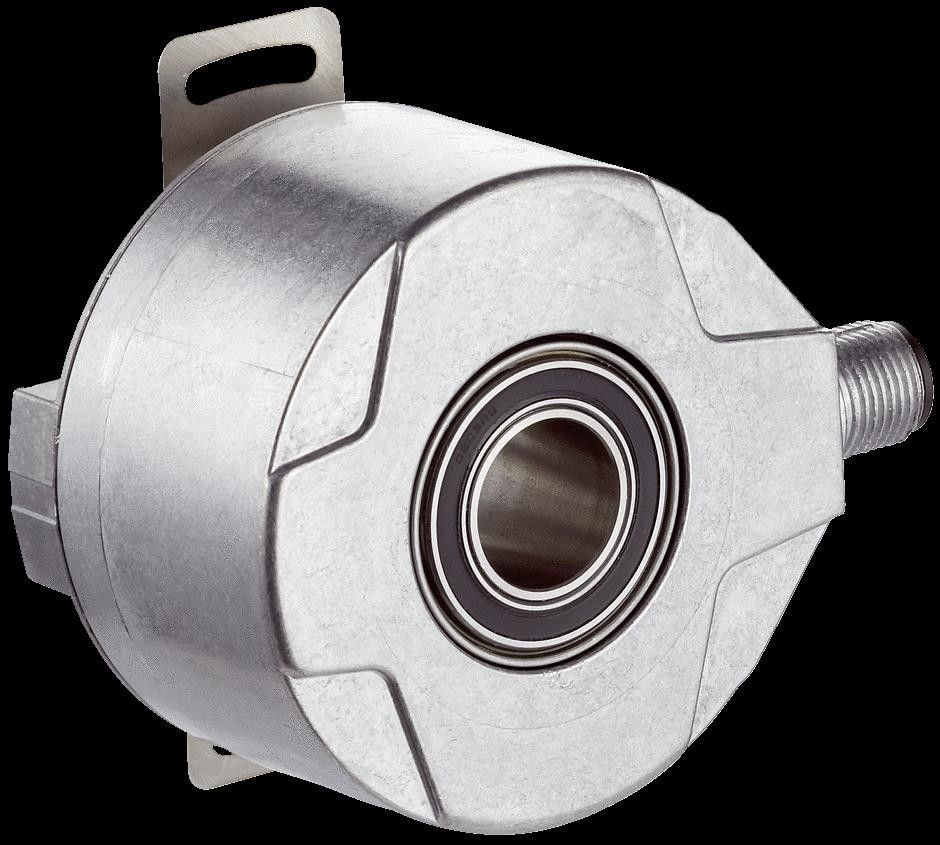 Absolut-Encoder AFS60B-TGAC016384 Absolut-Encoder AFS60B-TGAC016384