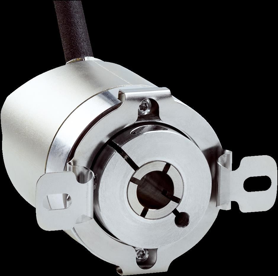 Absolut-Encoder AHM36A-BBQM014x12