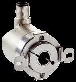 Absolut-Encoder AHM36B-BDAC012x12