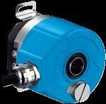 Absolut-Encoder ARS60-ADL08192 Absolut-Encoder ARS60-ADL08192