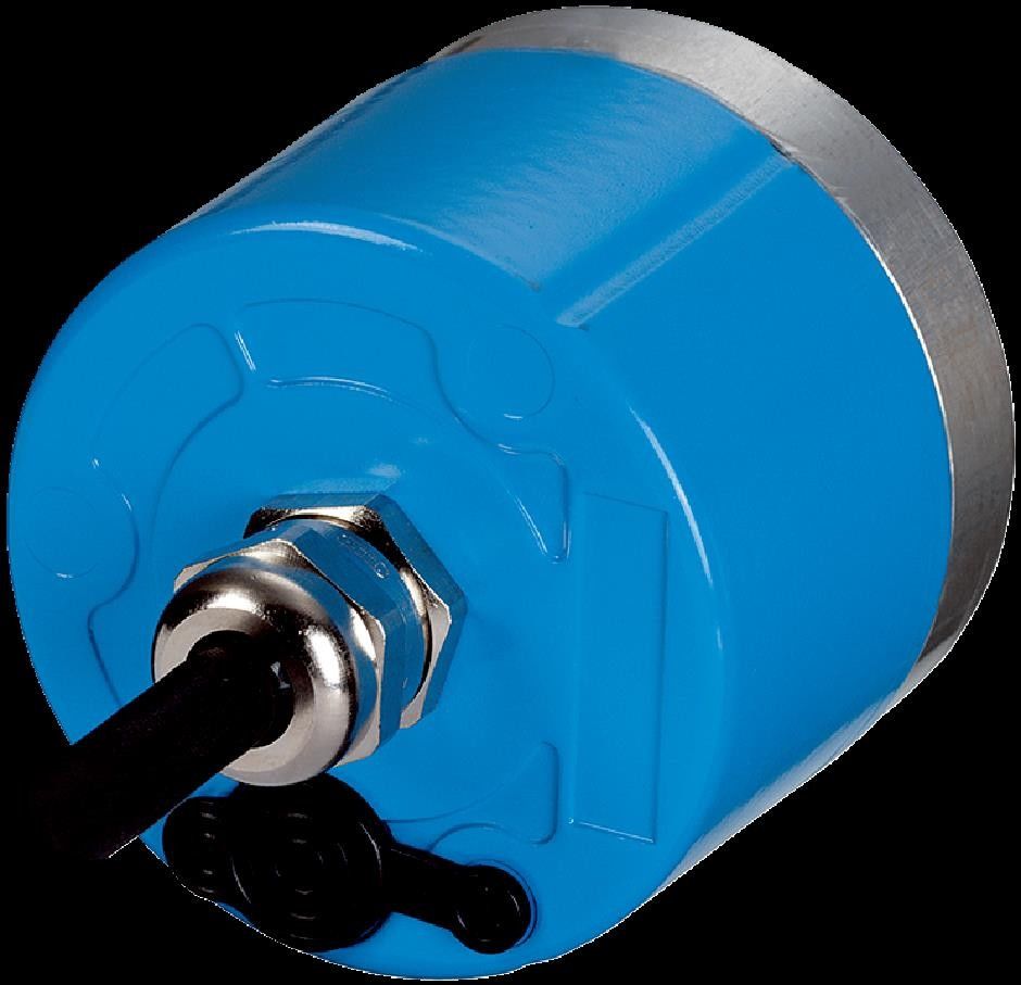 Absolut-Encoder ARS60-H4S00360 Absolut-Encoder ARS60-H4S00360