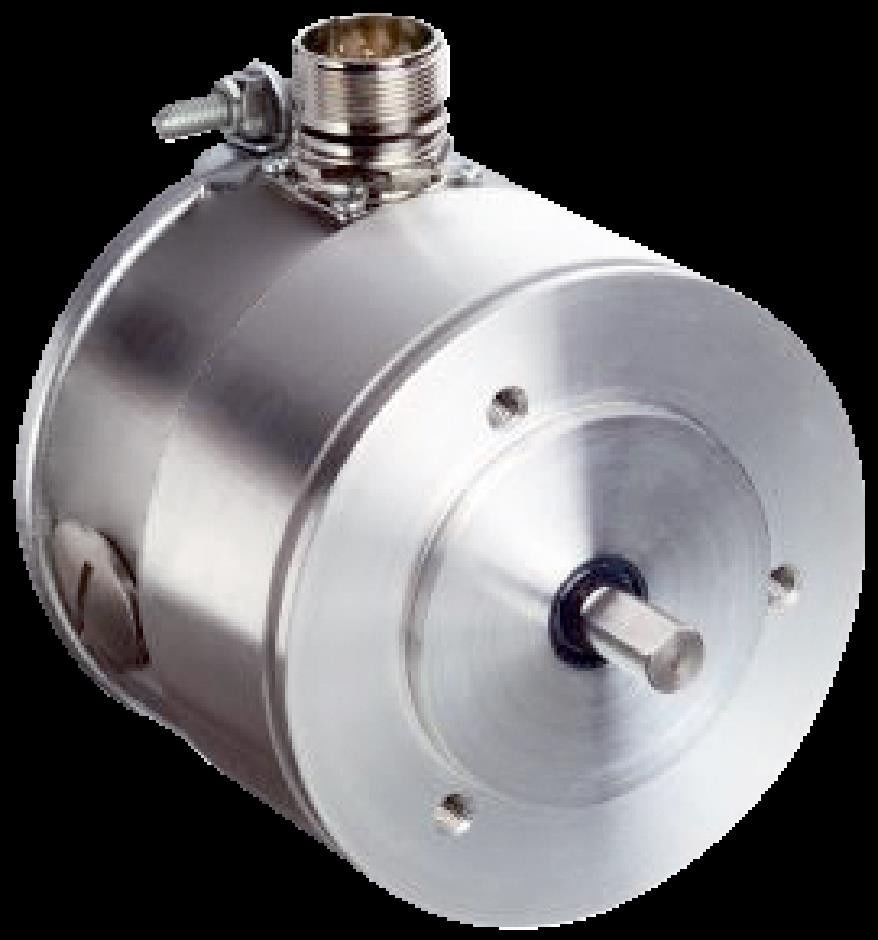 Absolut-Encoder EG342C-81B001012059 Absolut-Encoder EG342C-81B001012059