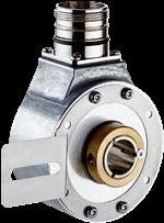 Inkremental-Encoder DBS60E-BAAAD1024
