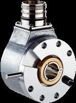 Inkremental-Encoder DBS60E-BHAAC5000 Inkremental-Encoder DBS60E-BHAAC5000