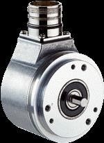 Inkremental-Encoder DBS60E-S1CA05000