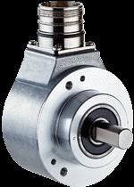 Inkremental-Encoder DBS60E-S4EA00100