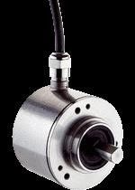 Inkremental-Encoder DBS60I-S4FM01000 Inkremental-Encoder DBS60I-S4FM01000