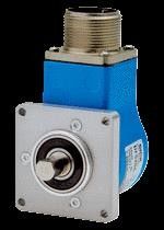Inkremental-Encoder DFS20A-A3B1E002048 Inkremental-Encoder DFS20A-A3B1E002048