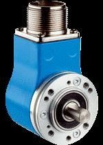 Inkremental-Encoder DFS20A-B4ADD001000