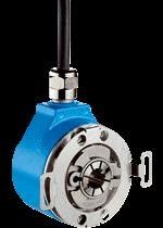 Inkremental-Encoder DFS22A-KCCAO001024 Inkremental-Encoder DFS22A-KCCAO001024
