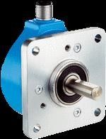 Inkremental-Encoder DFS25A-A4B1C065536 Inkremental-Encoder DFS25A-A4B1C065536