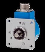 Inkremental-Encoder DFS25A-A4CAD002500 Inkremental-Encoder DFS25A-A4CAD002500