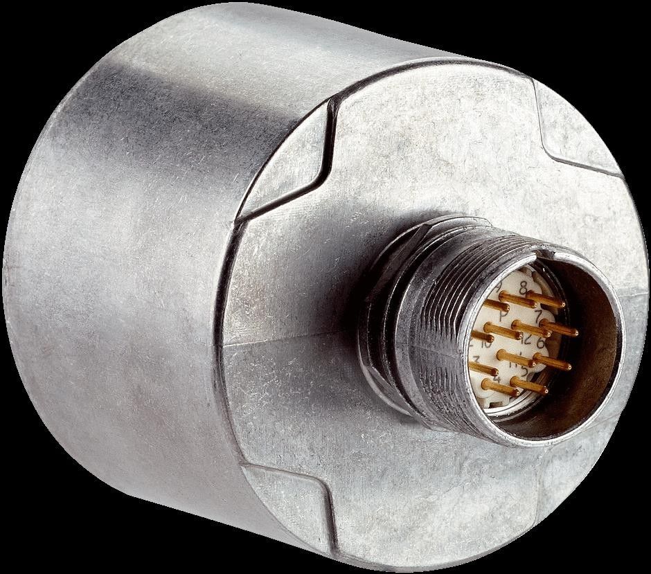 Inkremental-Encoder DFS60B-S4EB00200