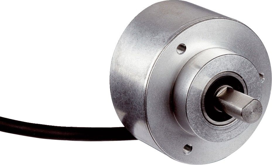 Inkremental-Encoder DFS60B-S4PK10000