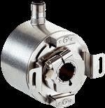 Inkremental-Encoder DFS60I-BEEC02048 Inkremental-Encoder DFS60I-BEEC02048