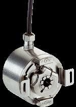 Inkremental-Encoder DFS60I-BHCK01024