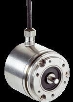 Inkremental-Encoder DFS60I-S1EK02000