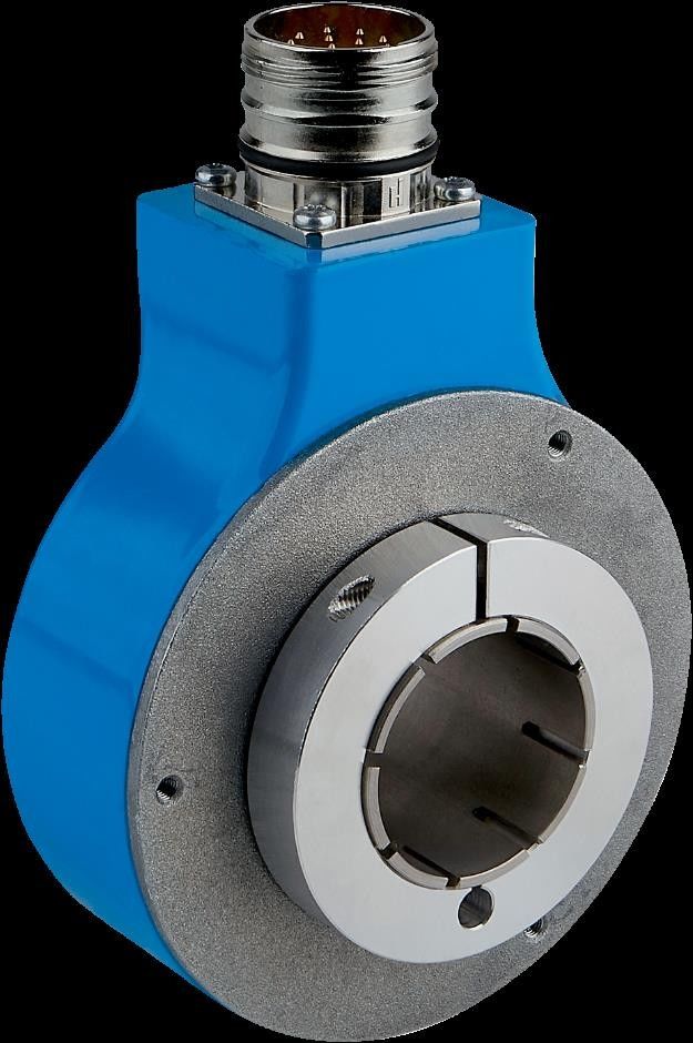 Inkremental-Encoder DGS80B-TSHA02048 Inkremental-Encoder DGS80B-TSHA02048