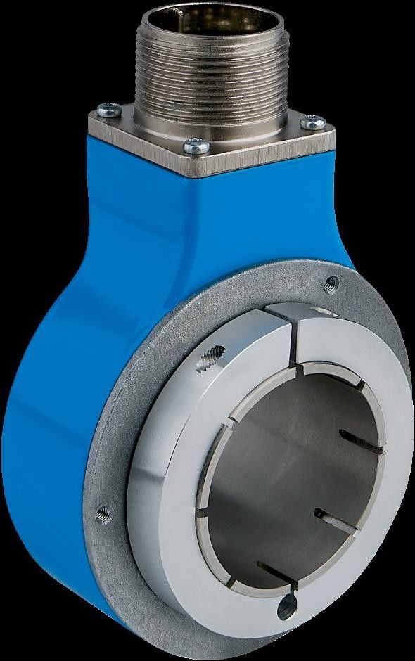 Inkremental-Encoder DGS80B-TYH408192 Inkremental-Encoder DGS80B-TYH408192