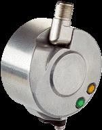Inkremental-Encoder DUS60E-S4KC0CBA Inkremental-Encoder DUS60E-S4KC0CBA