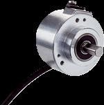 Inkremental-Encoder DUS60E-S4KK0BAA