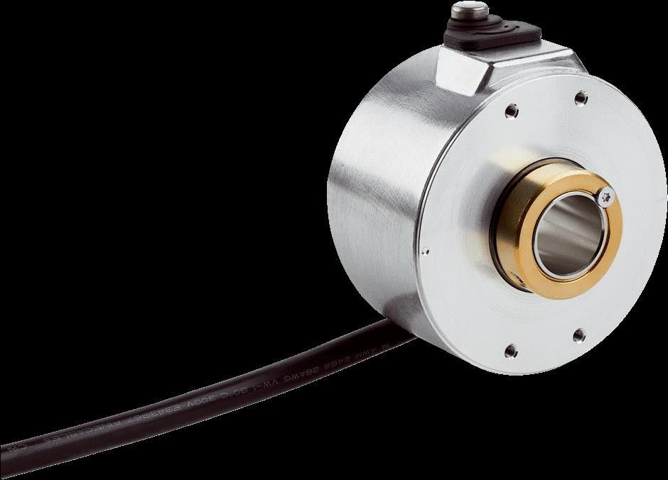 Inkremental-Encoder DUS60E-TEKKAACA Inkremental-Encoder DUS60E-TEKKAACA