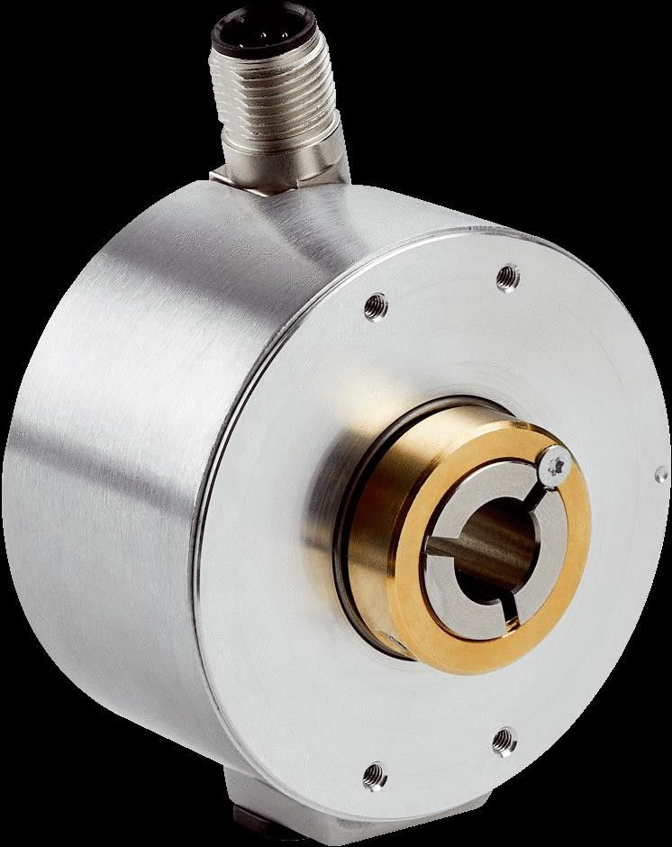 Inkremental-Encoder DUS60E-TJKFAABB Inkremental-Encoder DUS60E-TJKFAABB
