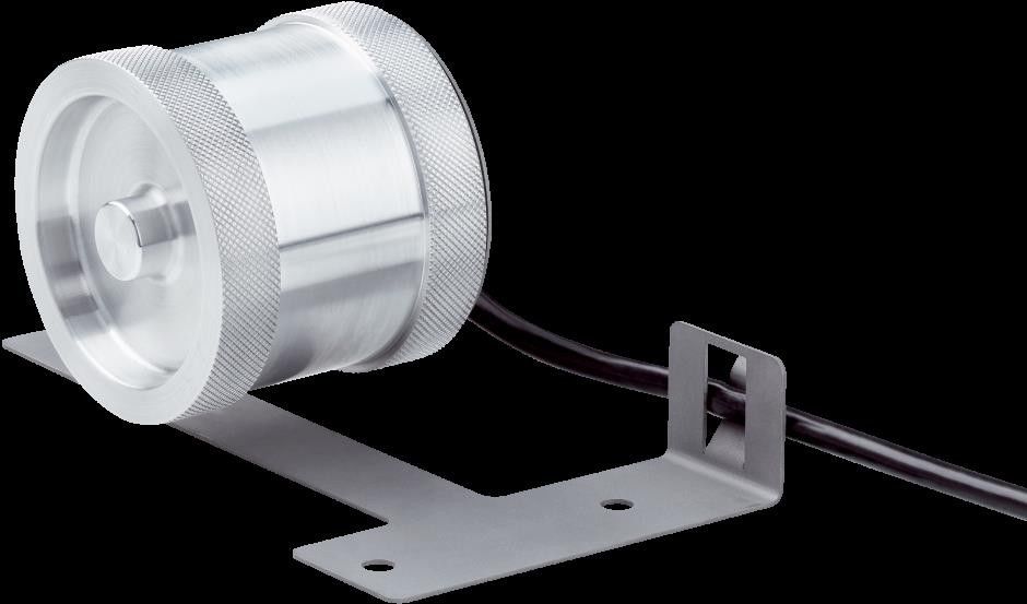 Messrad-Encoder DKV60E-21ENA1000