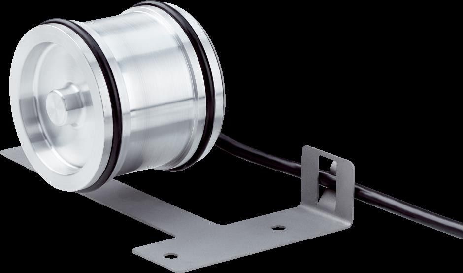 Messrad-Encoder DKV60E-22EKA1200