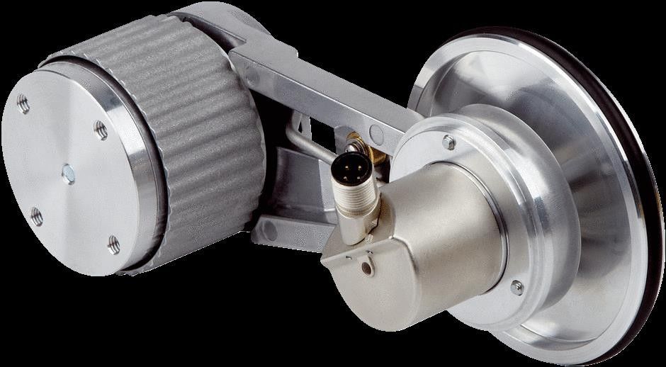 Messrad-Encoder MWS120-12M2CC14x12