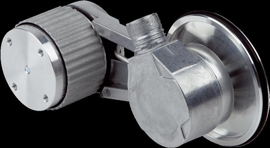 Messrad-Encoder MWS120-24A11A00300 Messrad-Encoder MWS120-24A11A00300