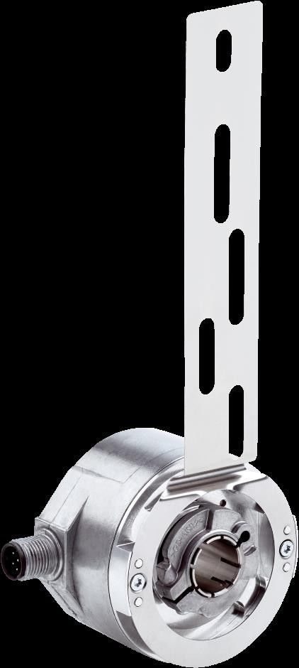 Motor-Feedback-System SFS60-HNBT2K02