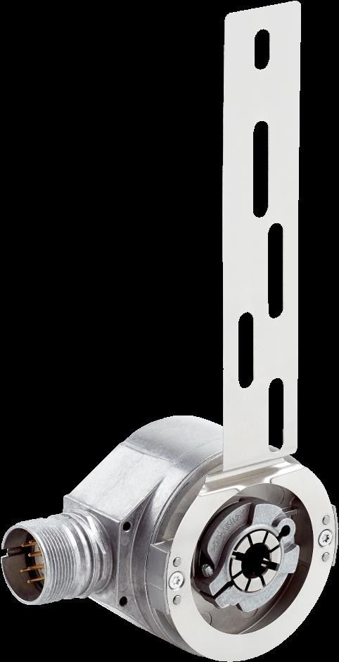 Motor-Feedback-System SFS60-HRAT2K02