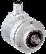 Motor-Feedback-System SKM36-HVV0-K02