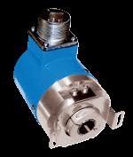 Motor-Feedback-System SRM50-HPA0-K21