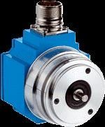 Motor-Feedback-System SRS50-HXV0-K21