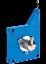 Seilzug-Encoder BCG13-J1QM0564