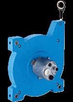 Seilzug-Encoder BCG19-N1BM1099 Seilzug-Encoder BCG19-N1BM1099