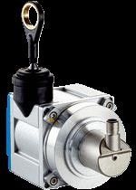 Seilzug-Encoder BTF08-J1QM0264