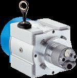 Seilzug-Encoder BTF13-P1BM1025