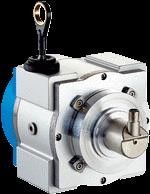 Seilzug-Encoder BTF13-Q1RM0561