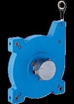 Seilzug-Encoder PFG19-E1CM1029