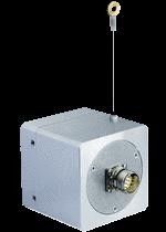 Seilzug-Encoder PKS09-ATBM0220