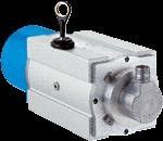 Seilzug-Encoder PRF13-C1AM3020