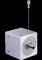 Seilzug-Encoder XKS09-HTBM0227