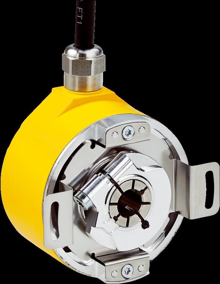 Sicherheits-Encoder AFM60S-BEKL262144