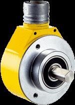Sicherheits-Encoder AFM60S-S4SA262144 Sicherheits-Encoder AFM60S-S4SA262144