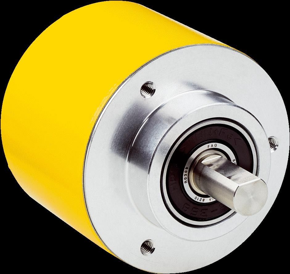 Sicherheits-Encoder DFS60S-S4OD01024 Sicherheits-Encoder DFS60S-S4OD01024
