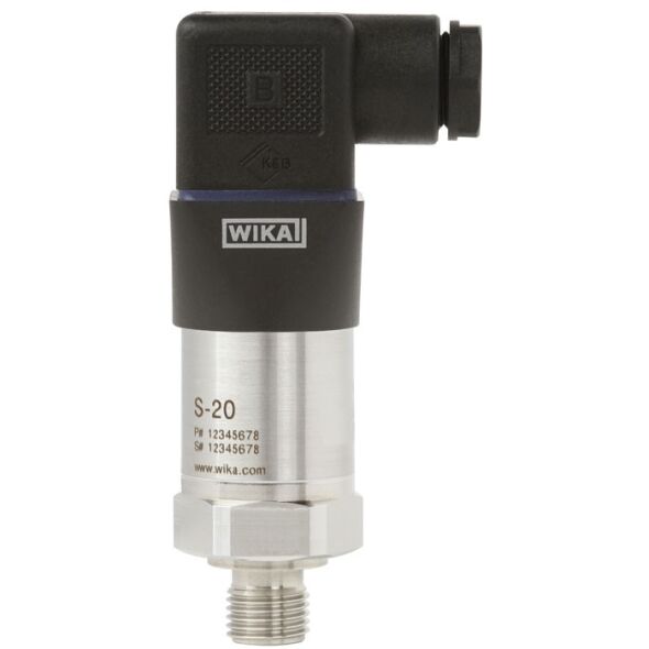Druckmessumf S-20 2L 14071145 Druckmessumf S-20 2L 14071145